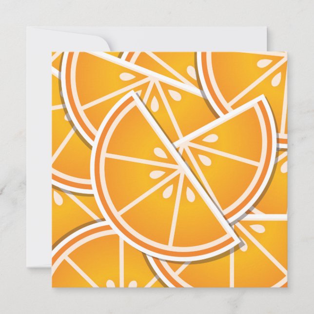 orangar för funky (Framsida)