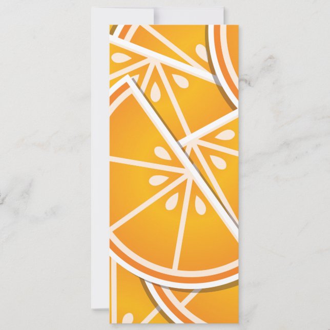 orangar för funky (Framsida)