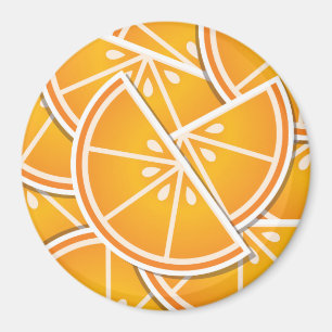orangar för funky magnet