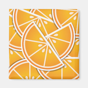 orangar för funky magnet