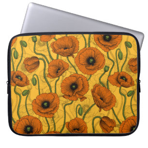 Orangar Laptop Fodral
