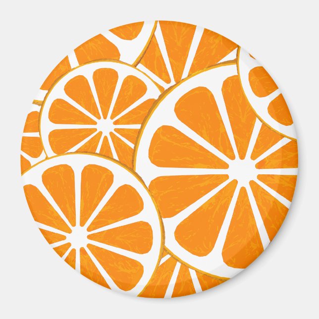 orangar. magnet (Framsidan)