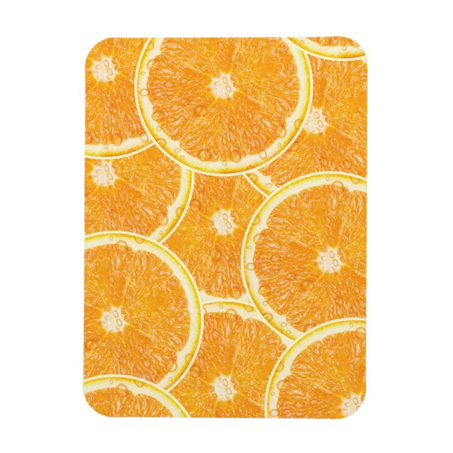 Orangar Magnet (Vertikal)
