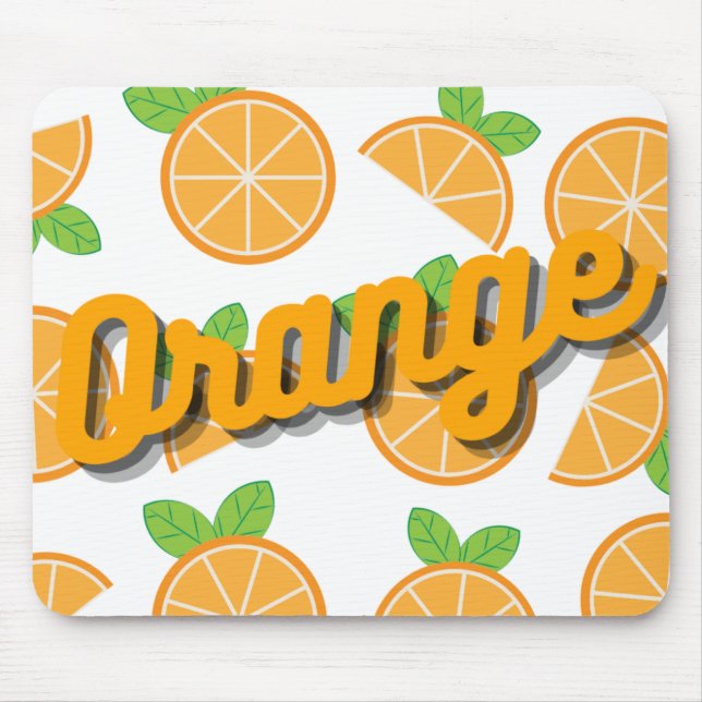 Orangar Musmatta (Framsidan)