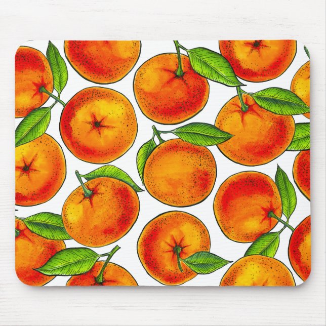 Orangar Musmatta (Framsidan)