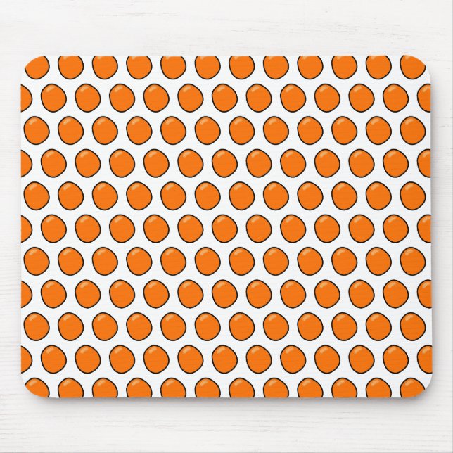 Orangar Musmatta (Framsidan)