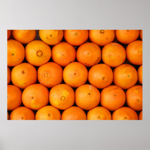 Orangar Poster