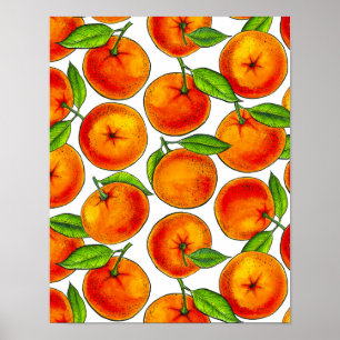 Orangar Poster