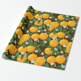 Orangar Presentpapper