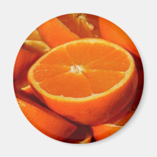 Orangar - Segment Magnet