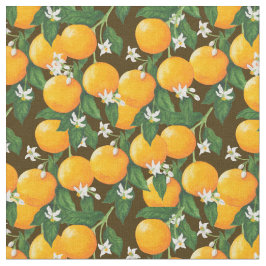 Orangar Tyg