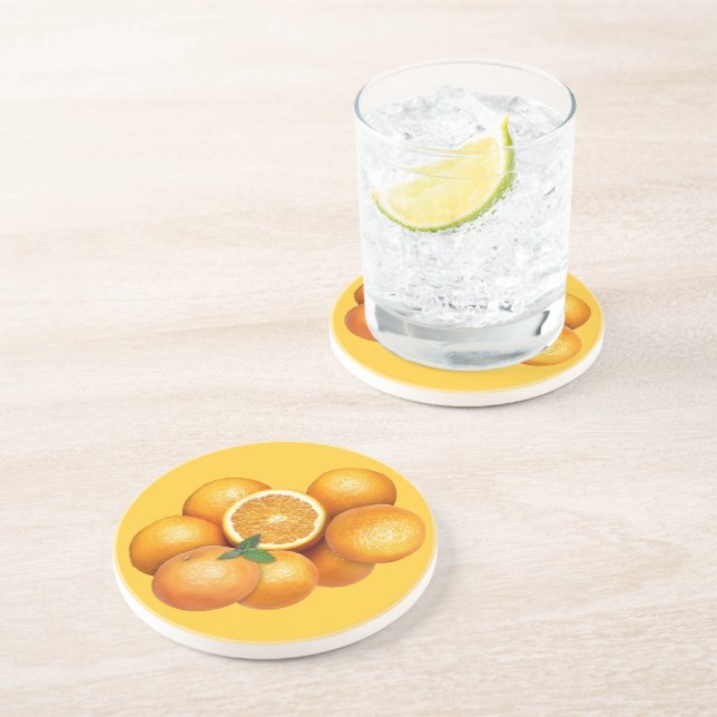 Orangar Underlägg Sandsten (Sidan)