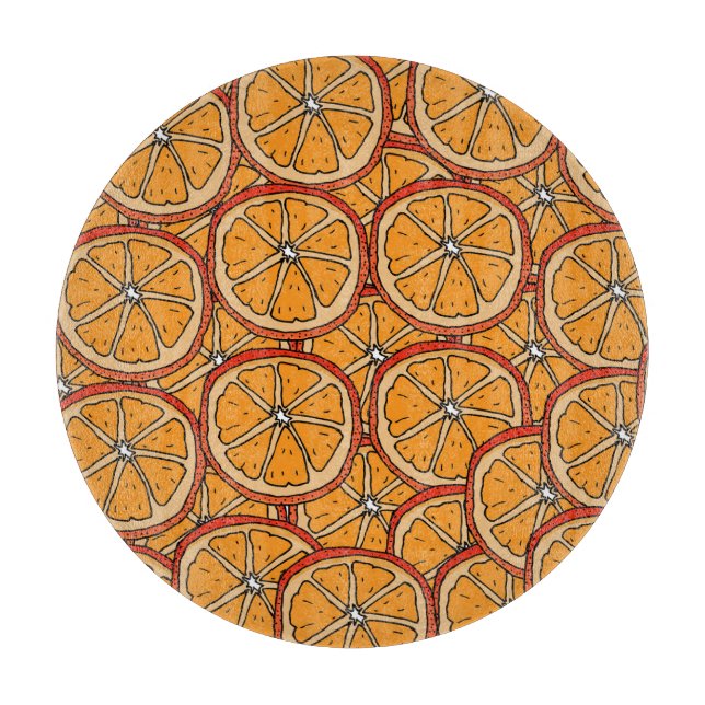 Orangarna hand plockade: Sömlösa (Framsidan)