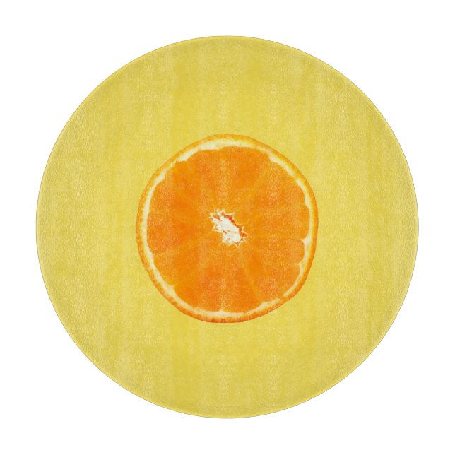 Orange (Framsidan)