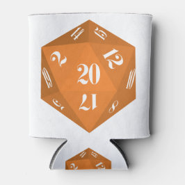 Orange-20-sidig dist