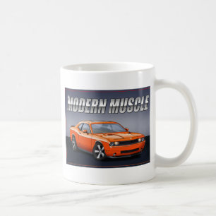 Orange_2_Challenger.png Kaffemugg