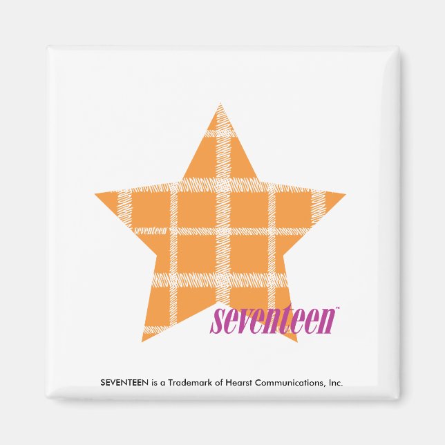 ORANGE 2 MAGNET (Framsidan)