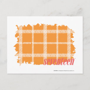 Orange 3 vykort