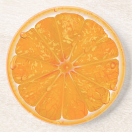 ORANGE 6 UNDERLÄGG