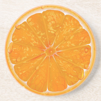 ORANGE 6 UNDERLÄGG