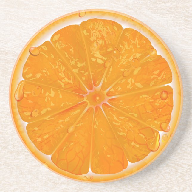 ORANGE 6 UNDERLÄGG (Framsidan)