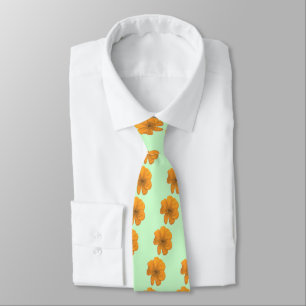 Orange Aid/PopArt Flower Slips
