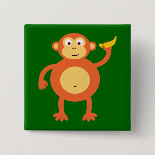 Orange, apa knapp