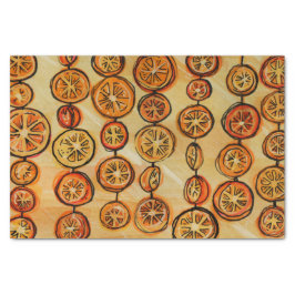 Orange att det är Orange mönster