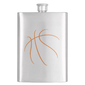 Orange basket fickplunta