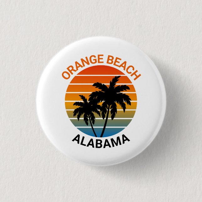 ORANGE BEACH ALABAMA KNAPP (Framsida)