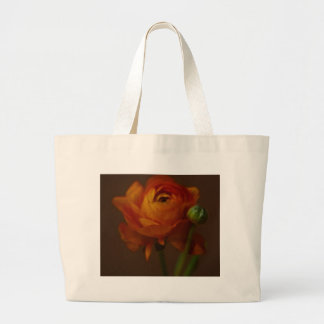Orange Beauty Jumbo Tygkasse