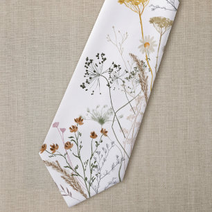 orange beige vismblommor slips