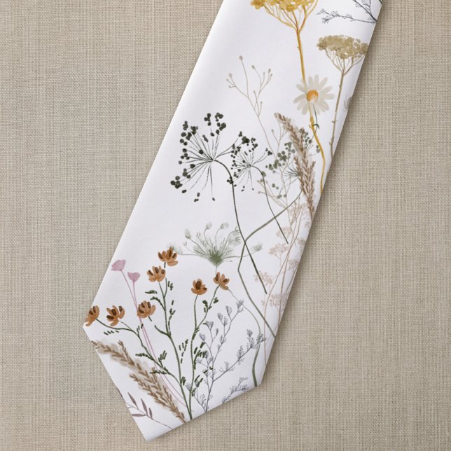 orange beige vismblommor slips (Skapare uppladdad)
