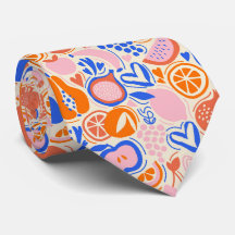 Orange Blåfrukt, grönsaker