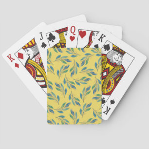 Orange Blod Casinokort