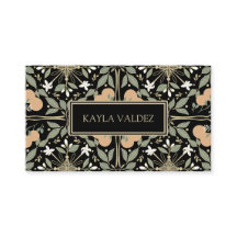 Orange Blossoms Botanisk