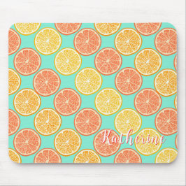 Orange Blue Musmatta