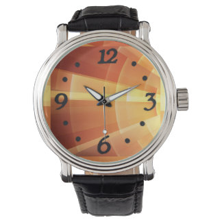 Orange Buddy Watch Armbandsur