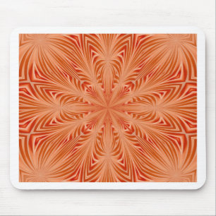 Orange Burst Musmatta