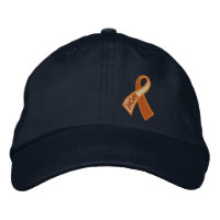 Orange Cancer ADHD Hope - kunskap om menyfliksområ