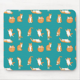 Orange Cats Funny Musmatta