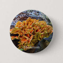 Orange Chicken vid Skogen Mushroom Knapp