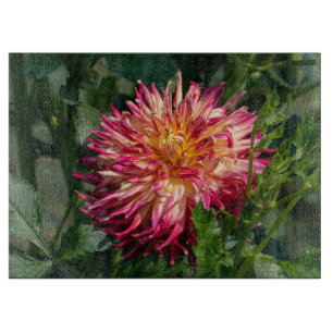 Orange Chrysanthemum Photography, Canadian Flower