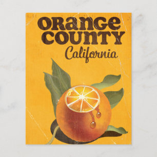Orange County California