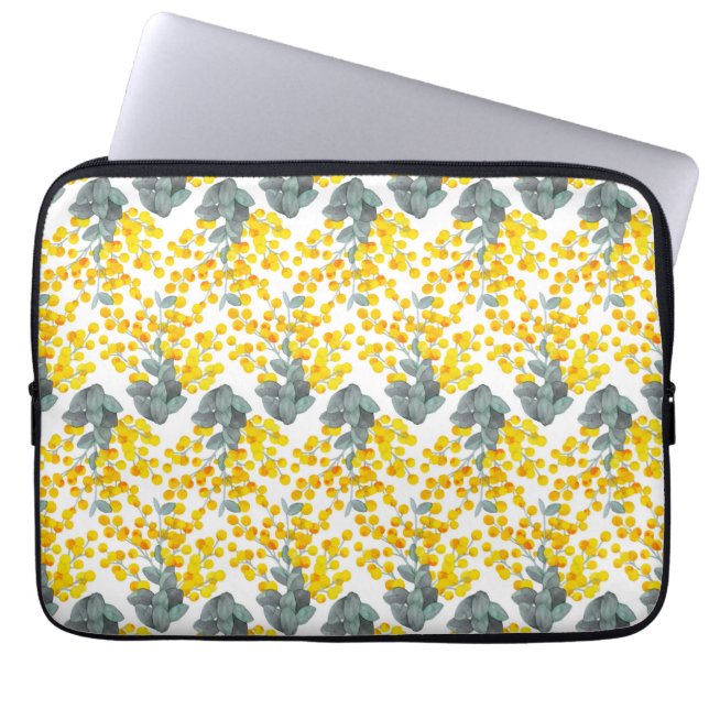 Orange County Fair Laptop Fodral (Framsidan)