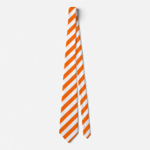 Orange Diagonal Rand Tips