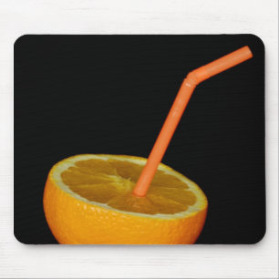 Orange Drink Musmatta