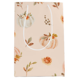 Orange faller lite pumpfödelsedag