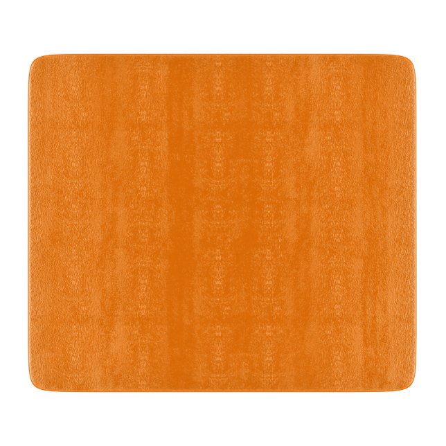Orange Färg (Framsidan)
