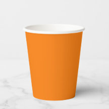 Orange Färg